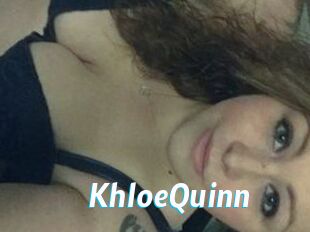 KhloeQuinn