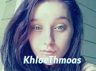 KhloeThmoas