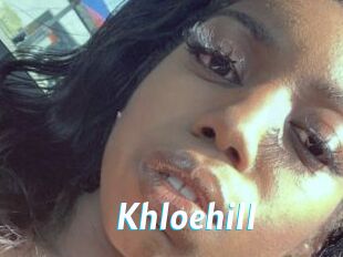 Khloehill