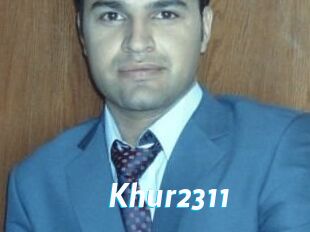 Khur2311