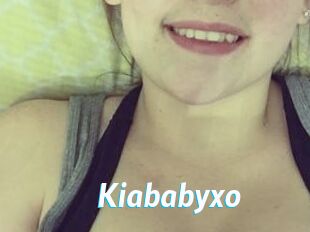 Kiababyxo