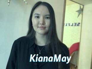 KianaMay