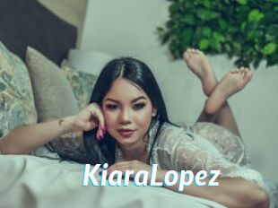 KiaraLopez