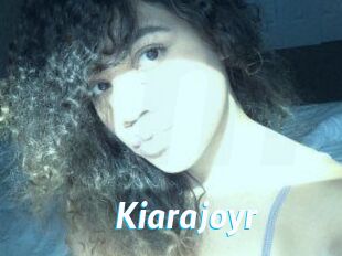 Kiarajoyr