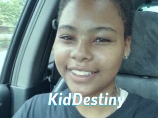 KidDestiny