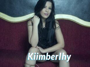 Kiimberlhy