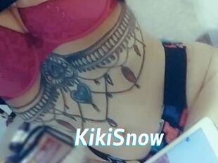 KikiSnow