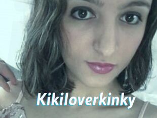 Kikiloverkinky