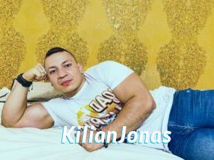 KilianJonas