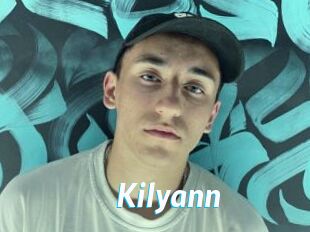 Kilyann