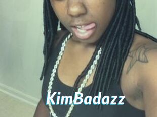 KimBadazz