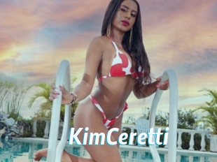 KimCeretti