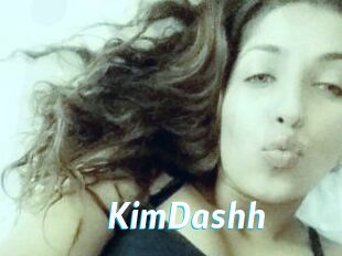 KimDashh