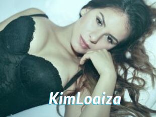 KimLoaiza