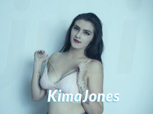 KimaJones