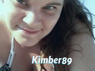 Kimber89