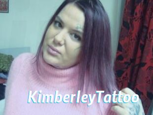 KimberleyTattoo