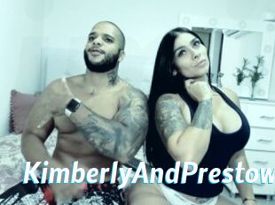 KimberlyAndPrestow