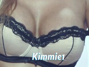 Kimmie1 J Mine