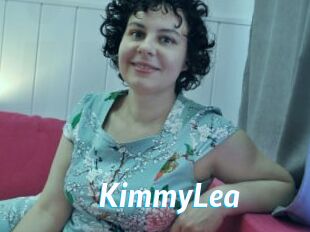 KimmyLea