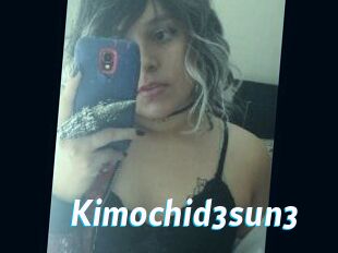 Kimochid3sun3