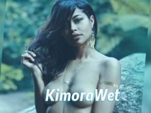 KimoraWet