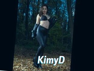 KimyD