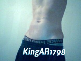 KingAR1798