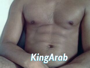 KingArab