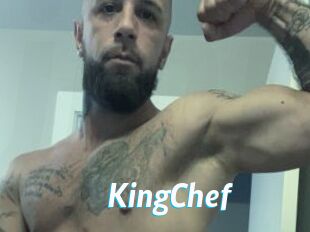 KingChef