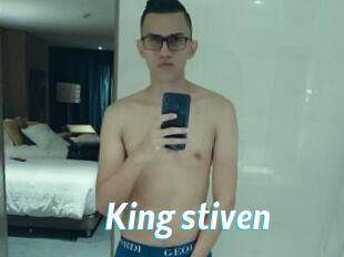 King_stiven