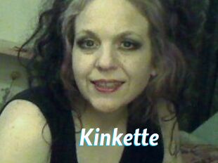 Kinkette