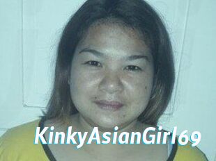 KinkyAsianGirl69