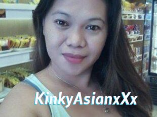 KinkyAsianxXx