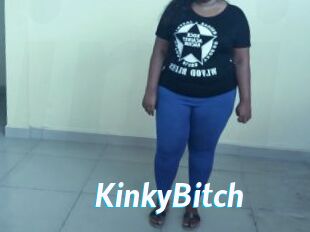 KinkyBitch