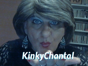 KinkyChantal