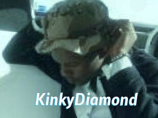 KinkyDiamond