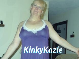 KinkyKazie