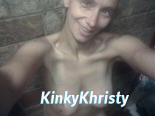 KinkyKhristy