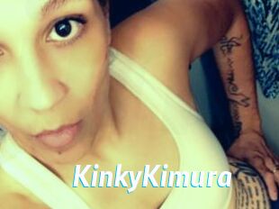 KinkyKimura