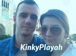 KinkyPlayah