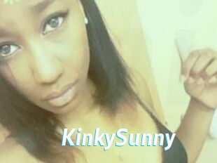 KinkySunny