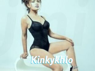 Kinkykhlo