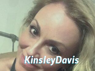 Kinsley_Davis