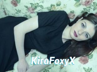 KiraFoxyX