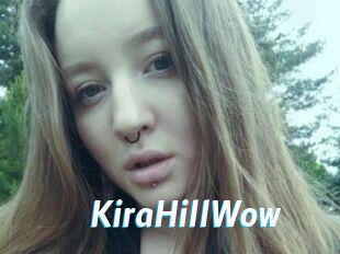 KiraHillWow