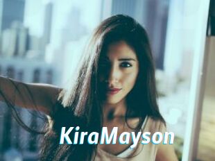 KiraMayson