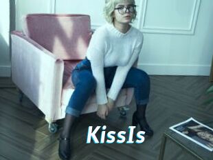 KissIs