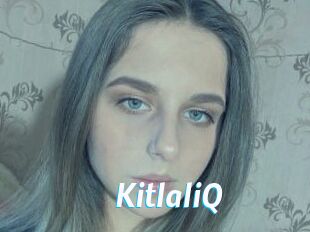 KitlaliQ J Mine