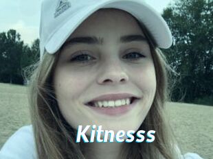 Kitnesss